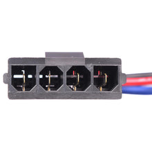 Load image into Gallery viewer, TC600 Standard Ignition Trailer Connector Kit Standard Ignition Canada