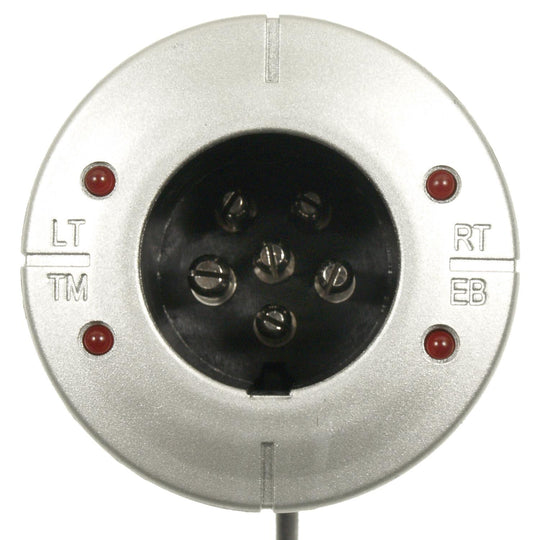 TC612 Standard Ignition Trailer Connector Kit Standard Ignition Canada