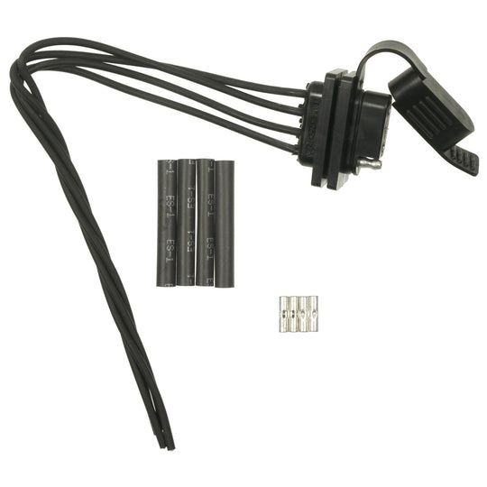 TC615 Standard Ignition Trailer Connector Kit Standard Ignition Canada
