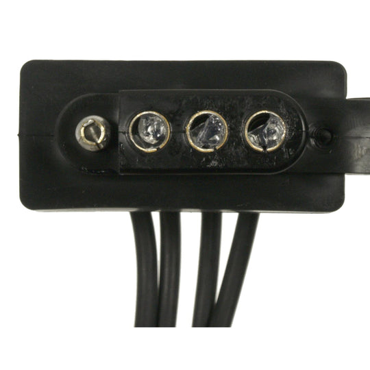 TC615 Standard Ignition Trailer Connector Kit Standard Ignition Canada