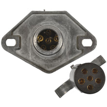 Load image into Gallery viewer, TC61 Standard Ignition Trailer Connector Kit Standard Ignition Canada