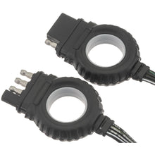 Load image into Gallery viewer, TC629 Standard Ignition Trailer Connector Kit Standard Ignition Canada