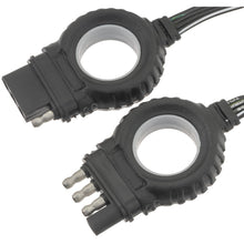 Load image into Gallery viewer, TC629 Standard Ignition Trailer Connector Kit Standard Ignition Canada
