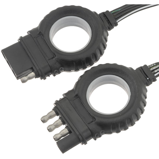 TC629 Standard Ignition Trailer Connector Kit Standard Ignition Canada
