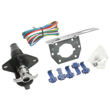 Load image into Gallery viewer, TC62K Standard Ignition Trailer Connector Kit Standard Ignition Canada