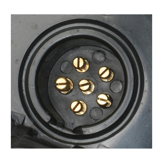 TC62K Standard Ignition Trailer Connector Kit Standard Ignition Canada