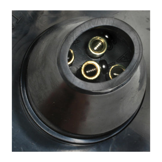 TC62K Standard Ignition Trailer Connector Kit Standard Ignition Canada
