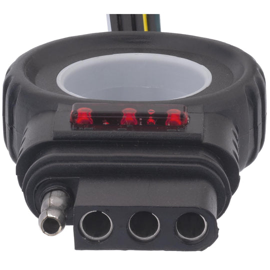 TC632 Standard Ignition Trailer Connector Kit Standard Ignition Canada