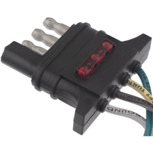 Load image into Gallery viewer, TC633 Standard Ignition Trailer Connector Kit Standard Ignition Canada