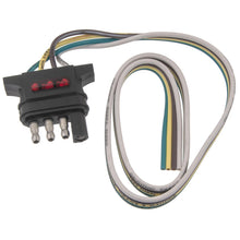 Load image into Gallery viewer, TC633 Standard Ignition Trailer Connector Kit Standard Ignition Canada