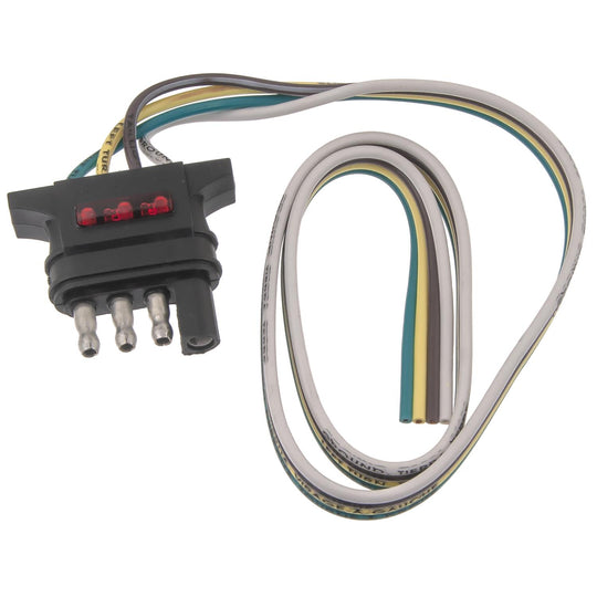 TC633 Standard Ignition Trailer Connector Kit Standard Ignition Canada