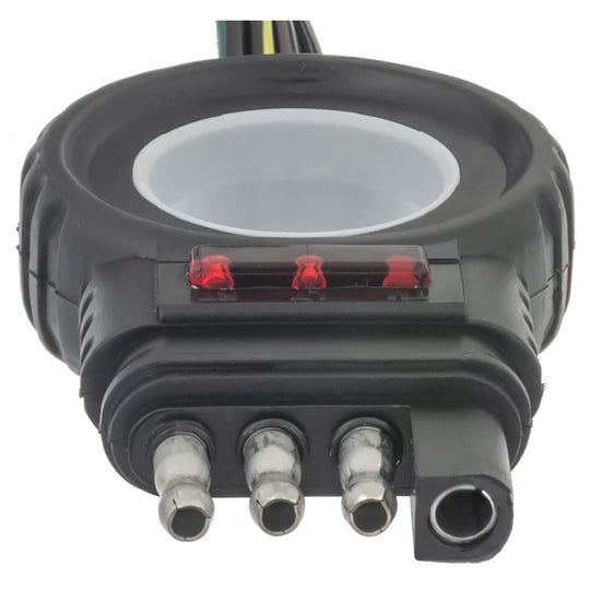 TC634 Trailer Connector Kit Standard Ignition Canada