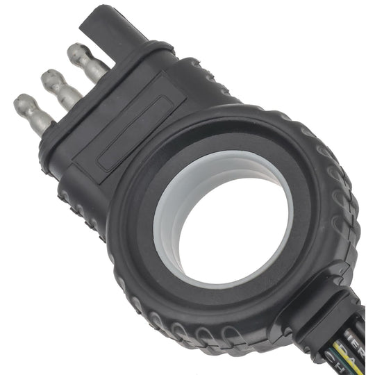 TC634 Trailer Connector Kit Standard Ignition Canada