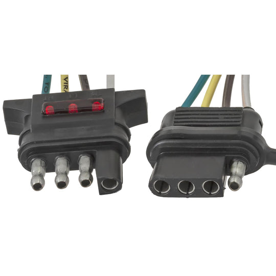 TC635 Standard Ignition Trailer Connector Kit Standard Ignition Canada