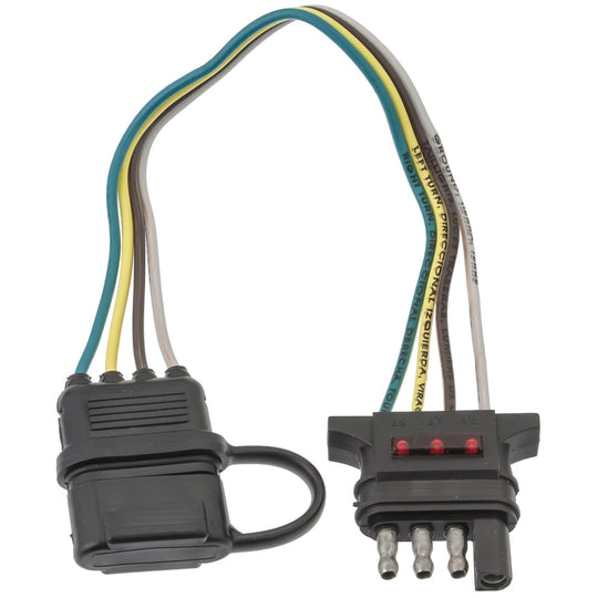 TC635 Standard Ignition Trailer Connector Kit Standard Ignition Canada