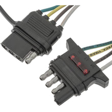 Charger l'image dans la galerie, TC635 Standard Ignition Trailer Connector Kit Standard Ignition Canada