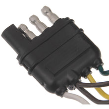 Load image into Gallery viewer, TC638 Standard Ignition Trailer Connector Kit Standard Ignition Canada