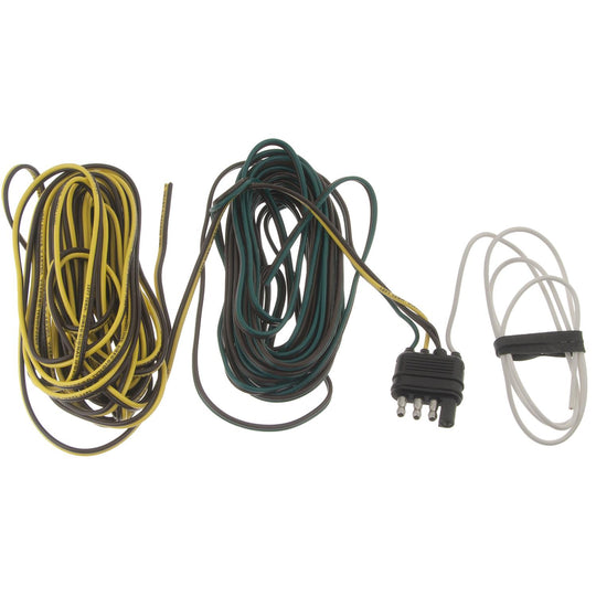 TC638 Standard Ignition Trailer Connector Kit Standard Ignition Canada