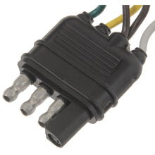 Load image into Gallery viewer, TC638 Standard Ignition Trailer Connector Kit Standard Ignition Canada