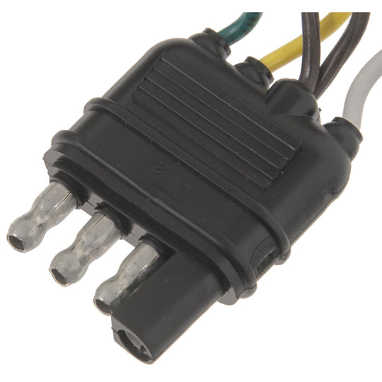 TC638 Standard Ignition Trailer Connector Kit Standard Ignition Canada