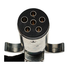 Load image into Gallery viewer, TC63 Standard Ignition Trailer Connector Kit Standard Ignition Canada
