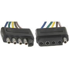 Load image into Gallery viewer, TC641 Standard Ignition Trailer Connector Kit Standard Ignition Canada