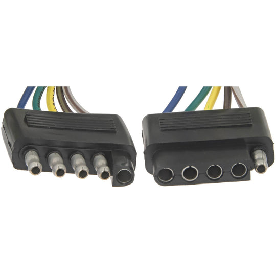 TC641 Standard Ignition Trailer Connector Kit Standard Ignition Canada