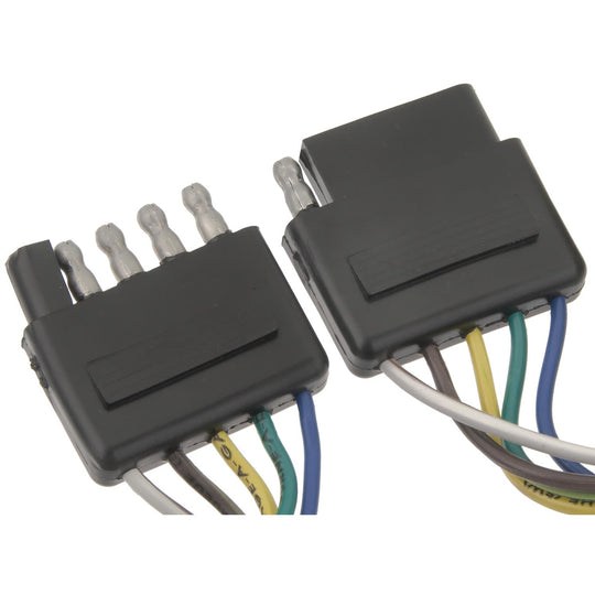 TC641 Standard Ignition Trailer Connector Kit Standard Ignition Canada
