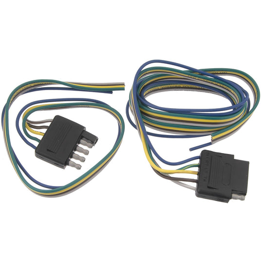 TC641 Standard Ignition Trailer Connector Kit Standard Ignition Canada
