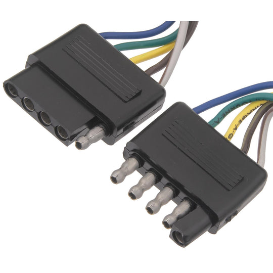 TC641 Standard Ignition Trailer Connector Kit Standard Ignition Canada