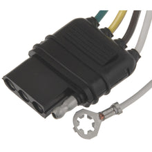 Load image into Gallery viewer, TC646 Standard Ignition Trailer Connector Kit Standard Ignition Canada