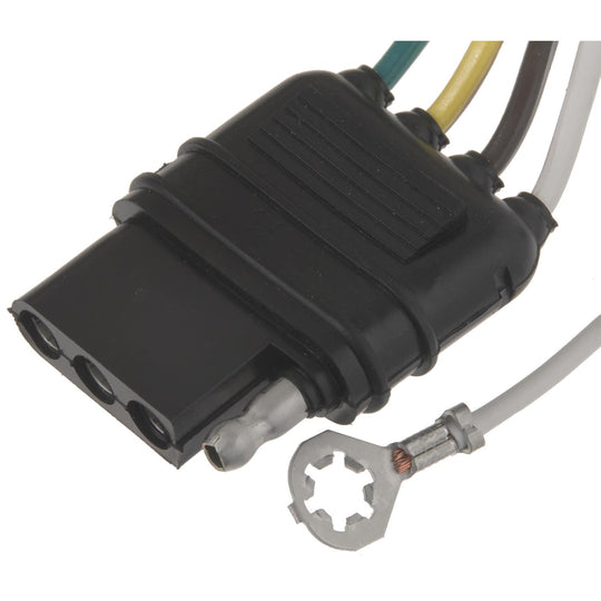 TC646 Standard Ignition Trailer Connector Kit Standard Ignition Canada