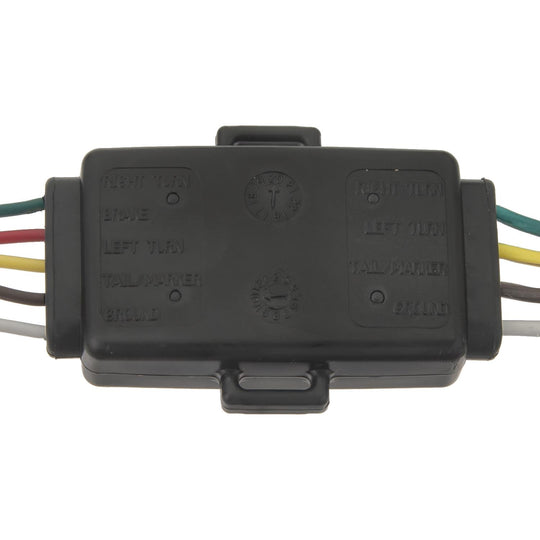 TC646 Standard Ignition Trailer Connector Kit Standard Ignition Canada