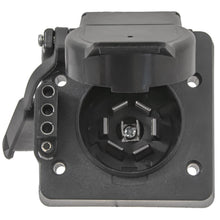 Load image into Gallery viewer, TC667 Trailer Connector Kit Standard Ignition Canada