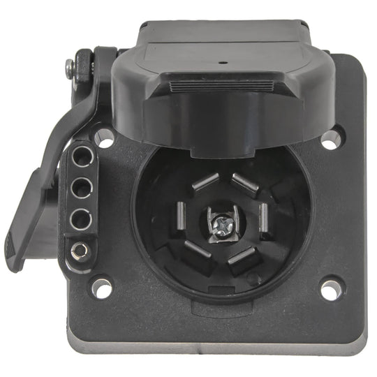 TC667 Trailer Connector Kit Standard Ignition Canada