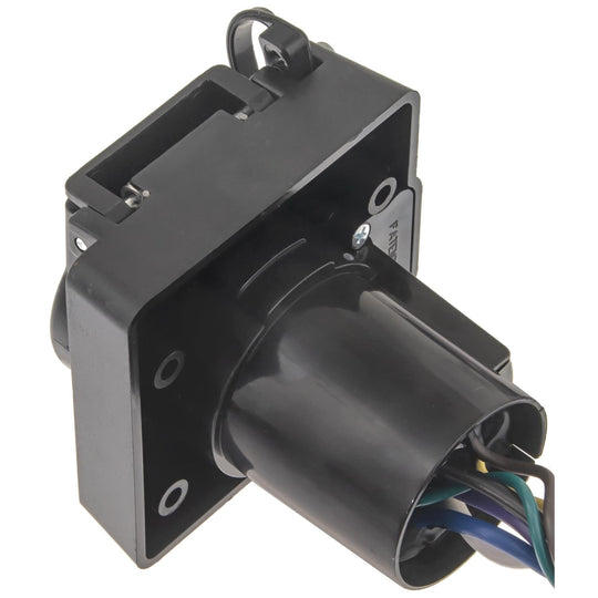 TC667 Trailer Connector Kit Standard Ignition Canada