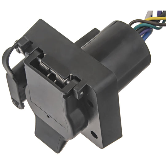 TC667 Trailer Connector Kit Standard Ignition Canada