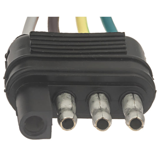 TC671 Standard Ignition Trailer Connector Kit Standard Ignition Canada