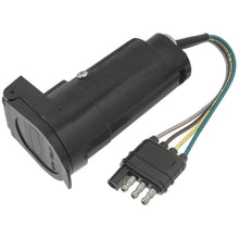 Load image into Gallery viewer, TC671 Standard Ignition Trailer Connector Kit Standard Ignition Canada