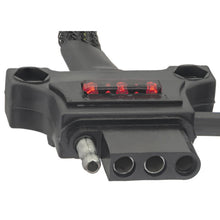 Load image into Gallery viewer, TC673 Trailer Connector Kit Standard Ignition Canada