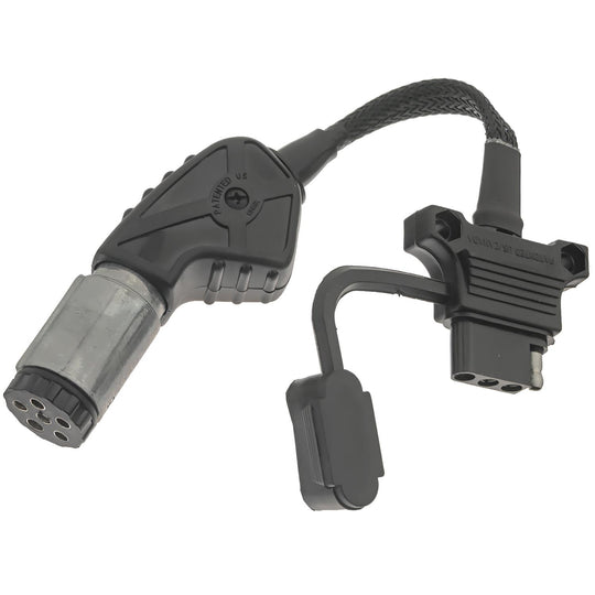 TC673 Trailer Connector Kit Standard Ignition Canada