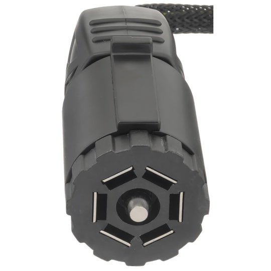 TC675 Trailer Connector Kit Standard Ignition Canada