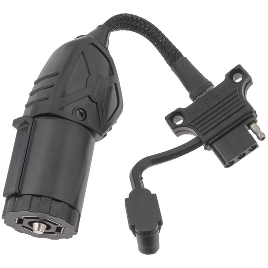 TC675 Trailer Connector Kit Standard Ignition Canada