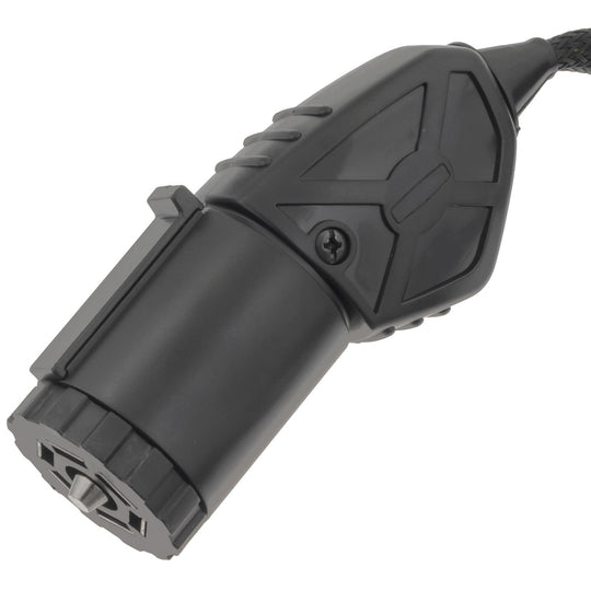 TC675 Trailer Connector Kit Standard Ignition Canada