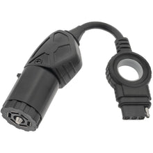 Load image into Gallery viewer, TC676 Trailer Connector Kit Standard Ignition Canada