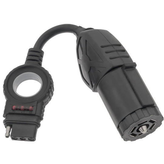 TC676 Trailer Connector Kit Standard Ignition Canada