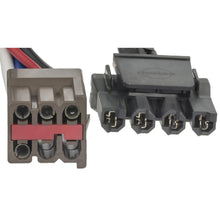 Load image into Gallery viewer, TC710 Trailer Brake Control Connector Standard Ignition Canada