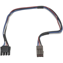 Load image into Gallery viewer, TC710 Trailer Brake Control Connector Standard Ignition Canada