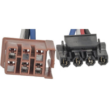 Load image into Gallery viewer, TC711 Standard Ignition Trailer Brake Control Connector Standard Ignition Canada