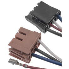 Load image into Gallery viewer, TC711 Standard Ignition Trailer Brake Control Connector Standard Ignition Canada